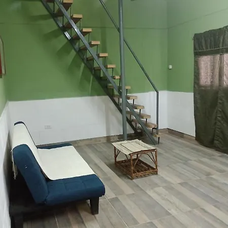 Alojamiento Mendoza Las Heras  Exterior photo