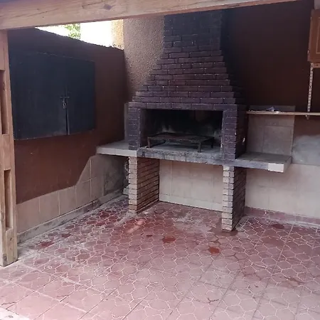Alojamiento Mendoza Las Heras  Exterior photo