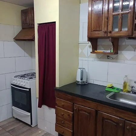 Alojamiento Mendoza Las Heras  Exterior photo