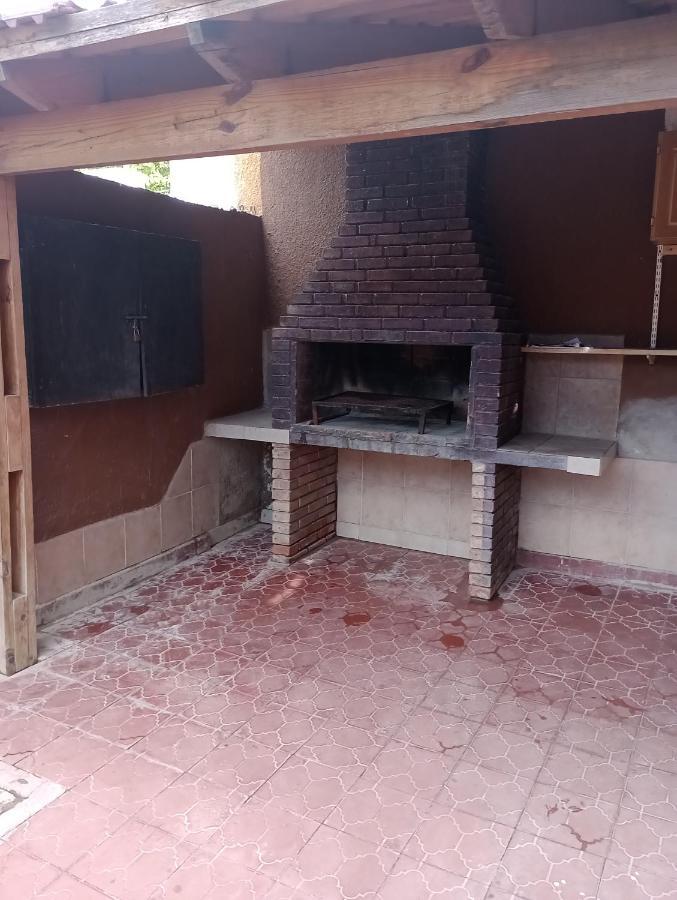 Holiday home Mendoza Las Heras (Mendoza)