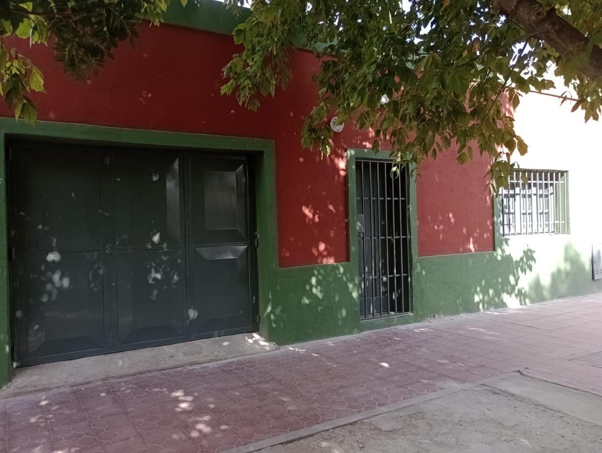 Holiday home Mendoza