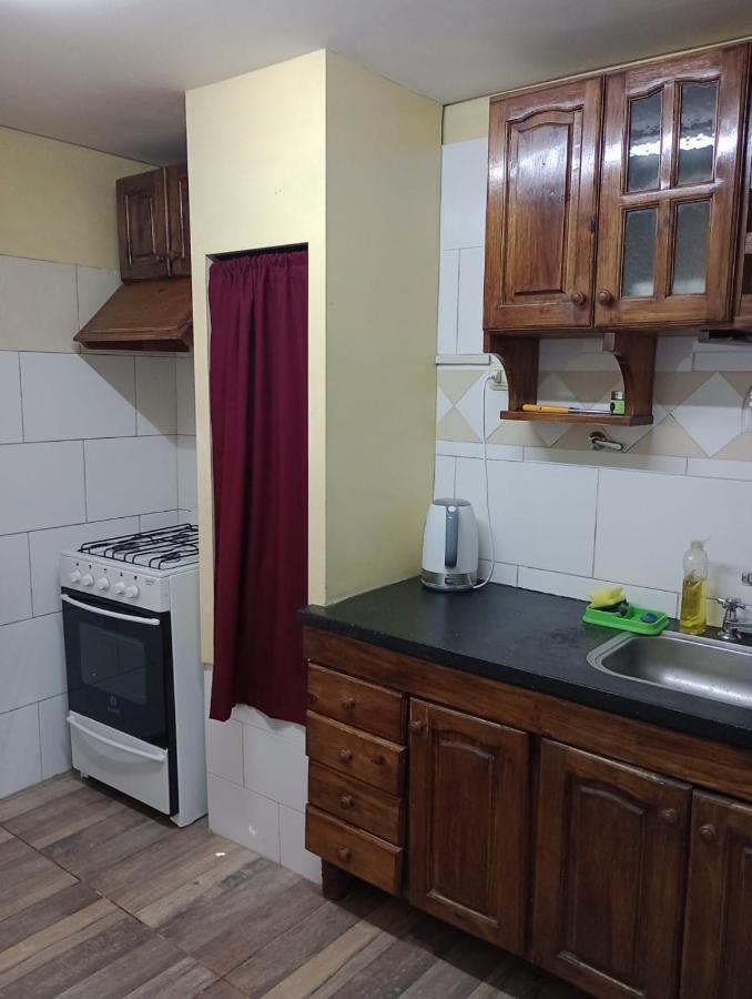 Mendoza Holiday home